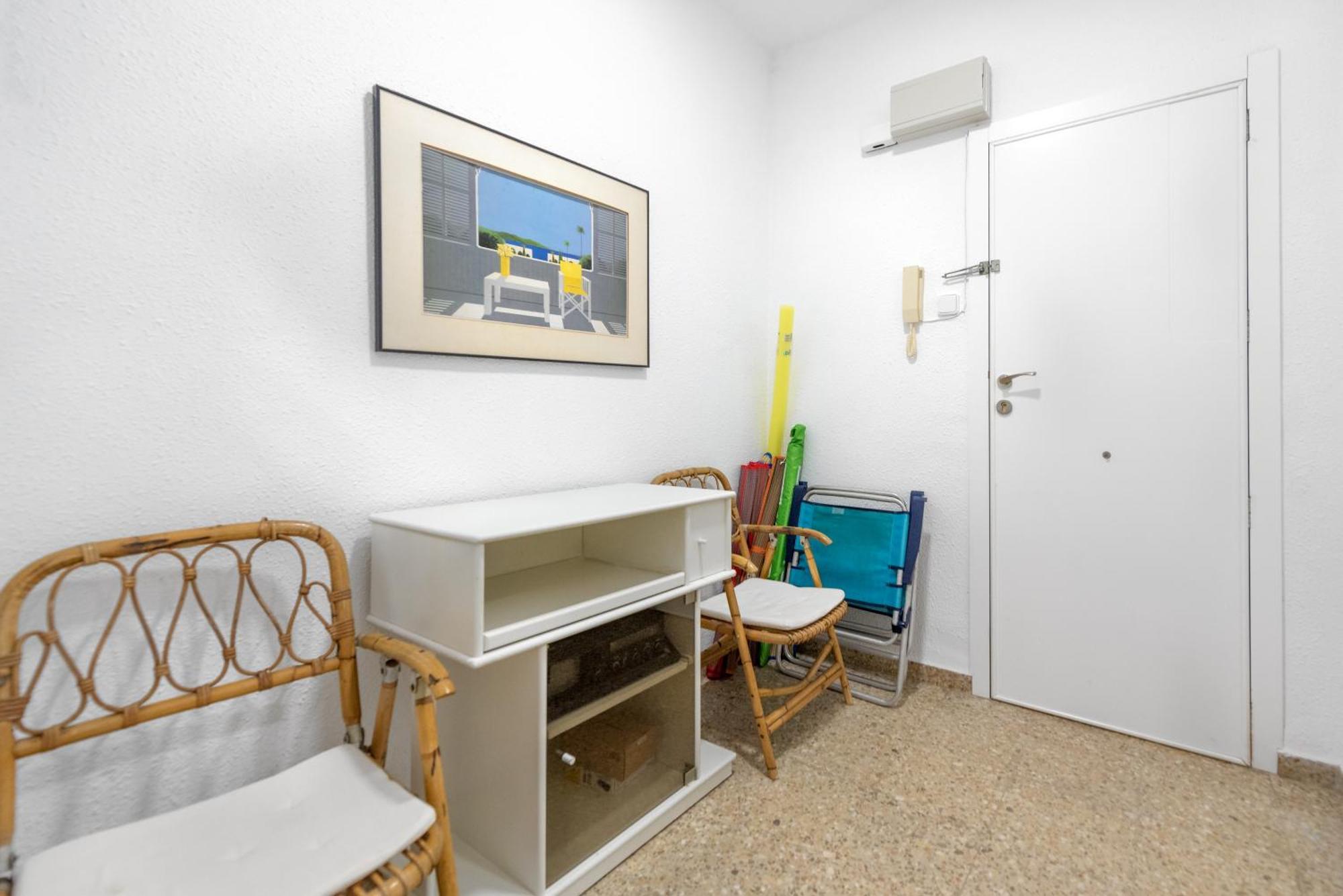 Ferienwohnung La Torreta Del Perello Sueca Exterior foto